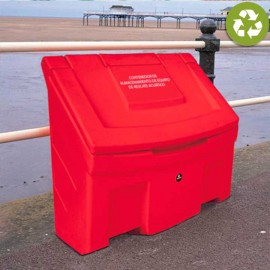 Contenidor d'emmagatzemantge